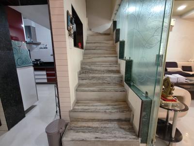 Bedroom Image of 2250 Sq.ft 4 BHK Independent House for sale in Bodakdev Ahmedabad for Rs. 30000000