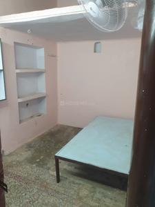 Bedroom Image of Hanumant pg in Old Katra, Allahabad
