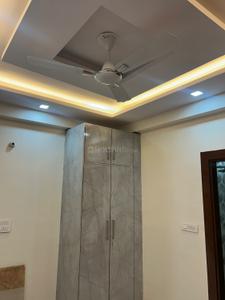 Bedroom Image of 1400 Sq.ft 3 BHK Builder Floor for sale in Rajendra Nagar Ghaziabad for Rs. 9500000