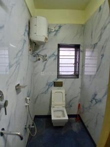 Bathroom Image of 1134 Sq.ft 2 BHK Apartment / Flat for sale in Kasba Kolkata for Rs. 10000000