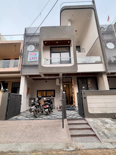 Amrapali Circle, Vaishali Nagar Extension Main Image 1