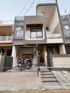 Image of 3400 Sq.ft 4 BHK Villa for sale in Vaishali Nagar Extension, Jaipur for Rs. 21100000