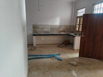Kitchen Image of 901 Sq.ft 2 BHK Independent House for sale in Kursi Road Lucknow for Rs. 3800000
