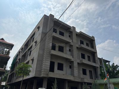 Image of 1227 Sq.ft 3 BHK Apartment / Flat for sale in Panigaon, Nagaon for Rs. 5498000