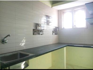 1 BHK Independent Builder Floor