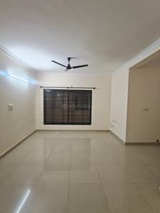 Hall Image of 1200 Sq.ft 2 BHK Apartment / Flat for rent in Nehru Nagar Bengaluru for Rs. 25000