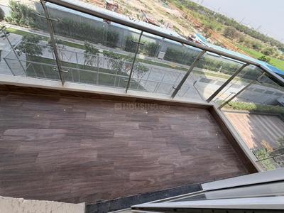 Balcony Image of 1750 Sq.ft 3 BHK Apartment / Flat for sale in ACE Ace Starlit, Sector 152 Noida for Rs. 27000000