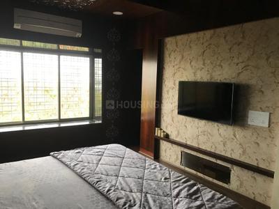 Bedroom Image of 2480 Sq.ft 4 BHK Apartment / Flat for sale in Ram Nagar Nagpur for Rs. 14000000