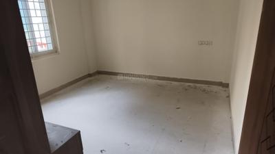 Bedroom Image of 1200 Sq.ft 3 BHK Builder Floor for rent in Ramamurthy Nagar Bengaluru for Rs. 40000