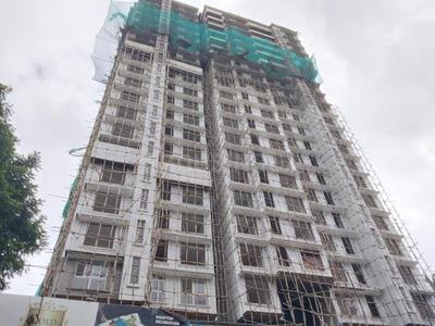 Image of 1650 Sq.ft 3 BHK Apartment / Flat for sale in Samarpan Goldmist CHSL, Kandivali East, Mumbai for Rs. 26000000