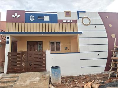 2 BHK Independent House