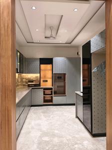Kitchen Image of 1800 Sq.ft 3 BHK Builder Floor for sale in Sector 57 Gurgaon for Rs. 28000000
