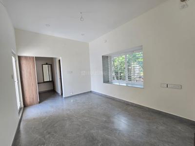 Hall Image of 2500 Sq.ft 4 BHK Villa for sale in Pukkattupady Kochi for Rs. 11500000