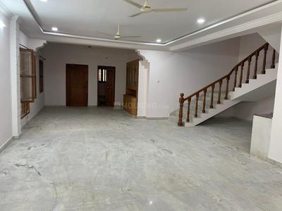 Hall Image of 4000 Sq.ft 5 BHK Independent House for rent in Jubilee Hills Hyderabad for Rs. 150000