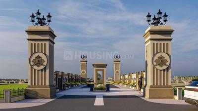 Image of 1000 Sq.ft Residential Plot / Land for sale in Stylish Akashneem Palms Phase II, Navdapanth, Indore for Rs. 3250000