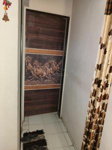 Balcony Image of 729 Sq.ft 2 BHK Apartment / Flat for sale in Guruprasad Apartment, Lohana Para Rajkot for Rs. 3299999