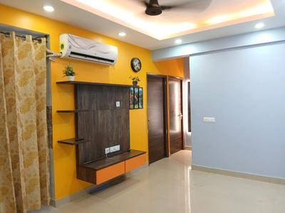 Living Room Image of 532 Sq.ft 2 BHK Apartment / Flat for sale in Suncity Avenue 102, Sector 102 Gurgaon for Rs. 10500000