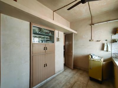 Kitchen Image of 1590 Sq.ft 2 BHK Independent House for sale in Diwalipura Vadodara for Rs. 11000000