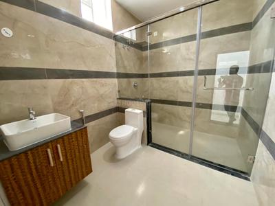 Bathroom Image of 1260 Sq.ft 2 BHK Apartment / Flat for sale in Kolathur Chennai for Rs. 9599999