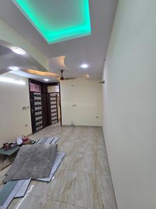 Hall Image of 780 Sq.ft 2 BHK Builder Floor for sale in Laxmi Nagar New Delhi for Rs. 6000000