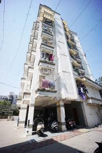 Image of 963 Sq.ft 2 BHK Apartment / Flat for sale in Nikol, Ahmedabad for Rs. 6000000