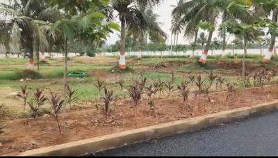 Image of 1800 Sq.ft Residential Plot / Land for sale in Srungavarapu kota, Vizianagaram for Rs. 1000000