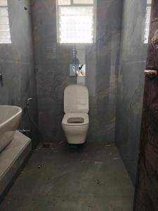 Common Bathroom Image of 1225 Sq.ft 2 BHK Apartment / Flat for sale in Bhagwati Luxuria, Kharghar Navi Mumbai for Rs. 14500000