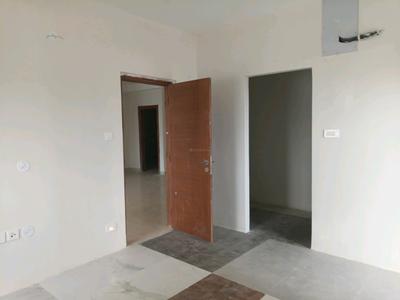 Bedroom Image of 1380 Sq.ft 2 BHK Apartment / Flat for sale in Puppalaguda Hyderabad for Rs. 9246000
