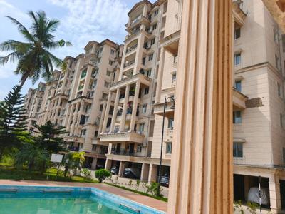 Building Image of 1980 Sq.ft 3 BHK Apartment / Flat for sale in Aditya Fortune Towers, Madhurawada Visakhapatnam for Rs. 12000000