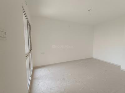 Bedroom Image of 1290 Sq.ft 2 BHK Apartment / Flat for sale in Bhagwati 19 East, Nerul Navi Mumbai for Rs. 25000000