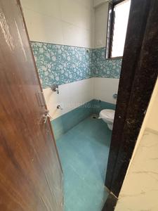 Bathroom Image of 1550 Sq.ft 3 BHK Apartment / Flat for sale in Pathardi Phata Nashik for Rs. 6500000