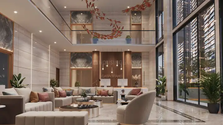 mehdipatnam apartment Main Image 1