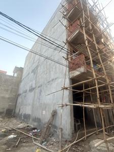 Building Image of 600 Sq.ft 1 BHK Builder Floor for sale in Shastri Nagar Ghaziabad for Rs. 3000000