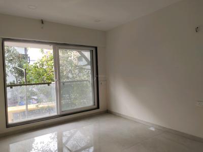 Bedroom Image of 950 Sq.ft 2 BHK Apartment / Flat for sale in Nicco Residency, Andheri East Mumbai for Rs. 22600000