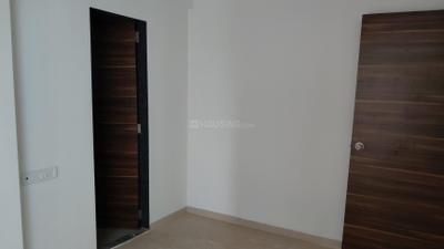 Bedroom Image of 600 Sq.ft 1 BHK Apartment / Flat for rent in Kamala Gulmohar CHS, Goregaon West Mumbai for Rs. 45000