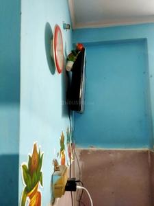 Bedroom Image of 540 Sq.ft 2 BHK Builder Floor for sale in Mandawali New Delhi for Rs. 2000000