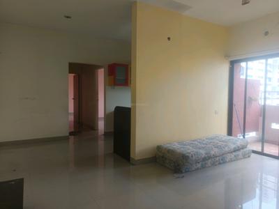 Living Room Image of 939 Sq.ft 2 BHK Apartment / Flat for sale in Kumar Pebble Park, Hadapsar Pune for Rs. 5800000
