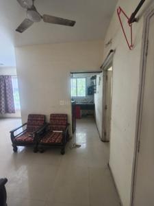 Hall Image of 1300 Sq.ft 3 BHK Duplex for sale in Jhala Nirmal Township, Hadapsar Pune for Rs. 9500000