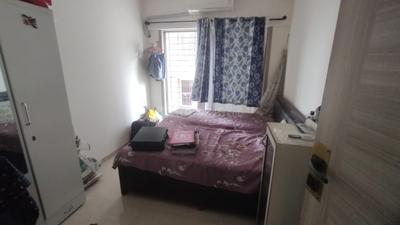 Bedroom Image of 972 Sq.ft 3 BHK Apartment / Flat for sale in Vikhroli East Mumbai for Rs. 17000000