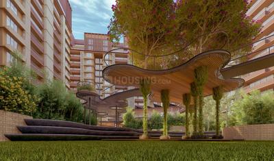 Image of 3545 Sq.ft 4 BHK Apartment / Flat for sale in Bopal, Ahmedabad for Rs. 18965000