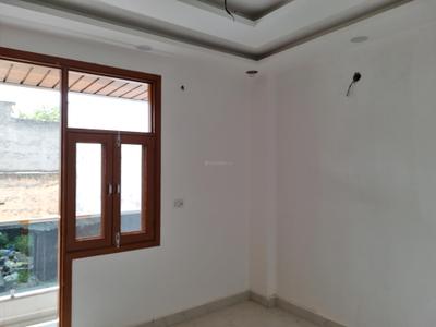 Bedroom Image of 810 Sq.ft 3 BHK Apartment / Flat for sale in Razapur Khurd New Delhi for Rs. 5100000