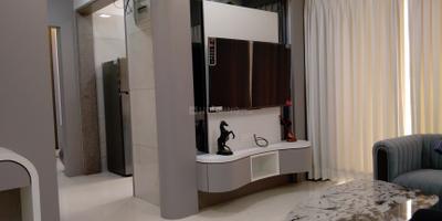 Living Room Image of 725 Sq.ft 1 BHK Apartment / Flat for sale in Kalyan West Kalyan for Rs. 5325864