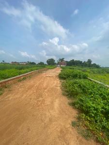 Image of 1000 Sq.ft Residential Plot / Land for sale in Ramnagar Karjaha, Gorakhpur for Rs. 699999