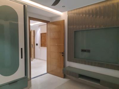 Bedroom Image of 1305 Sq.ft 3 BHK Builder Floor for sale in Urban Blossom, Green Field Colony Faridabad for Rs. 14500000