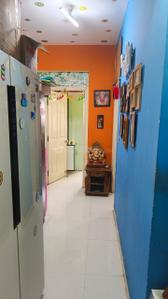 Hall Image of 1320 Sq.ft 3 BHK Apartment / Flat for rent in Laxmi Global Meadows, Mailasandra Bengaluru for Rs. 40000
