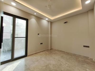 Hall Image of 1368 Sq.ft 3 BHK Builder Floor for sale in Shankar Vihar New Delhi for Rs. 27500000