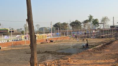 Image of 1200 Sq.ft Residential Plot / Land for sale in Naubatpur, Patna for Rs. 2340000