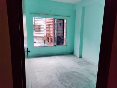Bedroom Image of 1255 Sq.ft 3 BHK Apartment / Flat for sale in Airport Gate No 2 Kolkata for Rs. 5600000