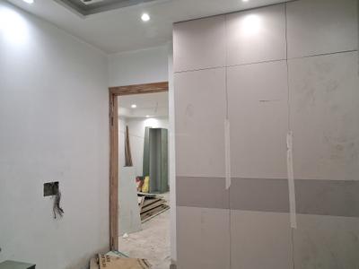 Bedroom Image of 1350 Sq.ft 3 BHK Builder Floor for sale in Paschim Vihar New Delhi for Rs. 27000000