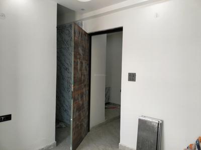 Bedroom Image of 1566 Sq.ft 3 BHK Builder Floor for sale in Noida Extension Greater Noida for Rs. 6610000